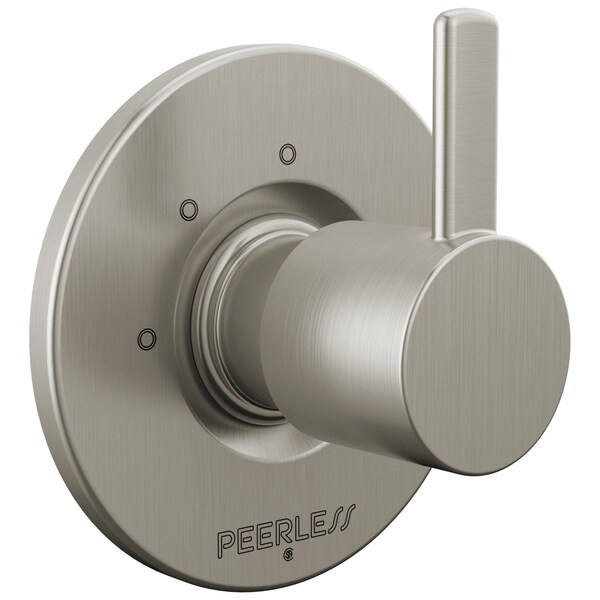 Precept 3-Setting Diverter Trim